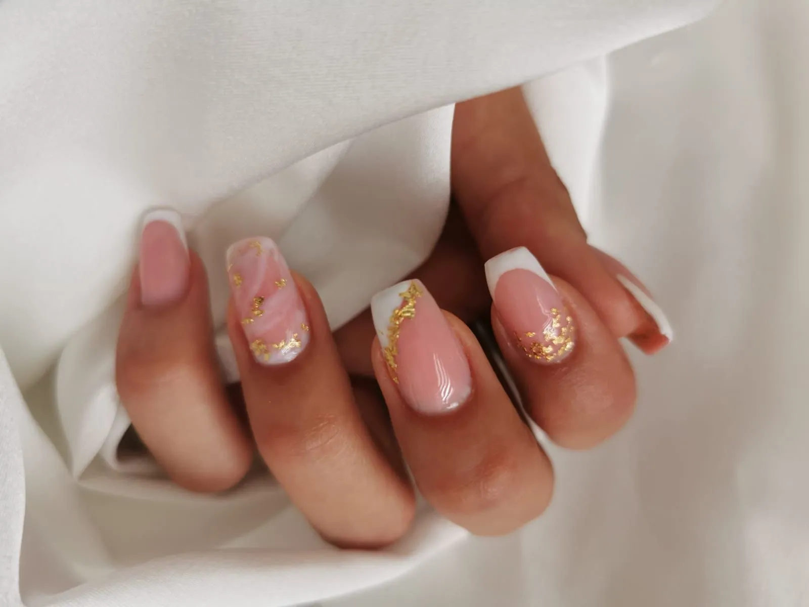 Beautiful nails